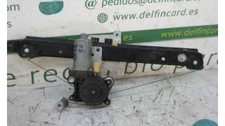 ELEVALUNAS TRASERO DERECHO VOLVO V70 FAMILIAR 2.4 D (163 CV) DE 2001 - D.2851400 / 31253720