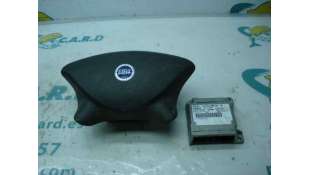 AIRBAG DELANTERO IZQUIERDO FIAT SCUDO 2.0 JTD DE 2007 - D.2851404