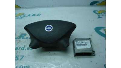 AIRBAG DELANTERO IZQUIERDO FIAT SCUDO 2.0 JTD DE 2007 - D.2851404