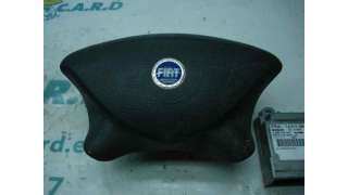 AIRBAG DELANTERO IZQUIERDO FIAT SCUDO 2.0 JTD DE 2007 - D.2851404