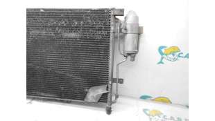 CONDENSADOR / RADIADOR AIRE ACONDICIONADO VOLVO S60 BERLINA 2.4 D (163 CV) DE 2001 - D.2851439 2