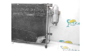 CONDENSADOR / RADIADOR AIRE ACONDICIONADO VOLVO S60 BERLINA 2.4 D (163 CV) DE 2001 - D.2851439