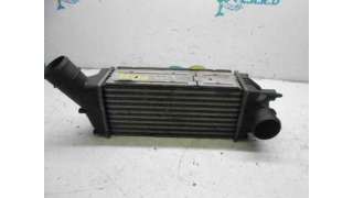 INTERCOOLER CITROEN C4 BERLINA 1.6 HDi (109 CV) DE 2006 - D.2851455