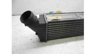 INTERCOOLER CITROEN C4 BERLINA 1.6 HDi (109 CV) DE 2006 - D.2851455 2