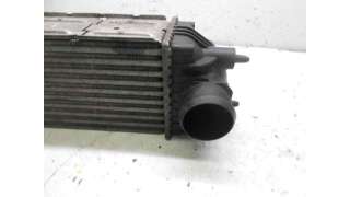 INTERCOOLER CITROEN C4 BERLINA 1.6 HDi (109 CV) DE 2006 - D.2851455