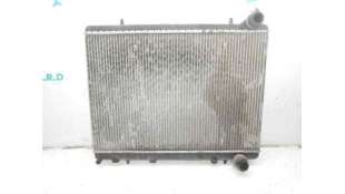 RADIADOR AGUA CITROEN C4 BERLINA 1.6 HDi (109 CV) DE 2006 - D.2851469