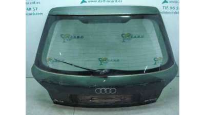 PORTON TRASERO AUDI A3 1.9 TDI (131 CV) DE 2000 - D.2851529