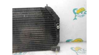 CONDENSADOR / RADIADOR AIRE ACONDICIONADO TOYOTA CARINA 1.6 16V (99 CV) DE 1994 - D.2851553