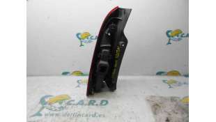 PILOTO TRASERO DERECHO RENAULT ESPACE IV 2.2 dCi Turbodiesel (150 CV) DE 2005 - D.2851649 / 8200027152 2