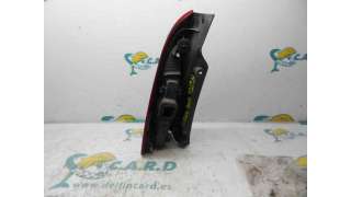 PILOTO TRASERO DERECHO RENAULT ESPACE IV 2.2 dCi Turbodiesel (150 CV) DE 2005 - D.2851649 / 8200027152