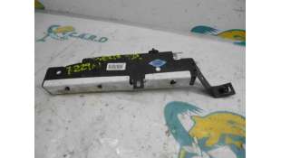 AIRBAG LATERAL TRASERO DERECHO RENAULT ESPACE IV 2.2 dCi Turbodiesel (150 CV) DE 2005 - D.2851656 2