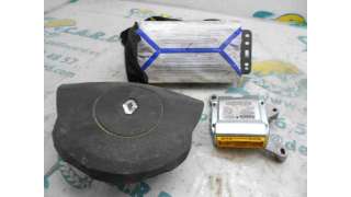 KIT AIRBAG RENAULT ESPACE IV 2.2 dCi Turbodiesel (150 CV) DE 2005 - D.2851657