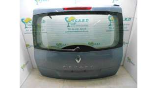 PORTON TRASERO RENAULT ESPACE IV 2.2 dCi Turbodiesel (150 CV) DE 2005 - D.2851661 / 7701479147