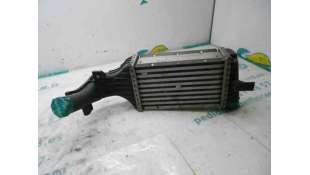 INTERCOOLER OPEL ZAFIRA A 2.0 DTI (101 CV) DE 1999 - D.2851669 / 81770