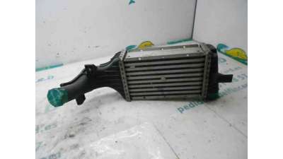 INTERCOOLER OPEL ZAFIRA A 2.0 DTI (101 CV) DE 1999 - D.2851669 / 81770