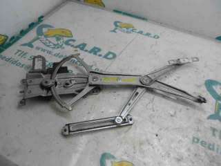 ELEVALUNAS DELANTERO DERECHO OPEL ZAFIRA A 2.0 DTI (101 CV) DE 1999 - D.2851689 / 101250200
