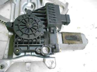 ELEVALUNAS DELANTERO DERECHO OPEL ZAFIRA A 2.0 DTI (101 CV) DE 1999 - D.2851689 / 101250200