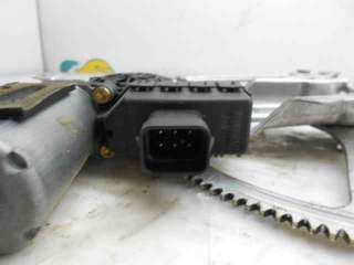 ELEVALUNAS DELANTERO DERECHO OPEL ZAFIRA A 2.0 DTI (101 CV) DE 1999 - D.2851689 / 101250200