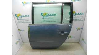 PUERTA TRASERA IZQUIERDA RENAULT ESPACE IV 2.2 dCi Turbodiesel (150 CV) DE 2005 - D.2851715 / 7751476285