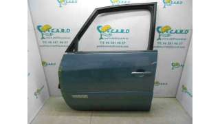 PUERTA DELANTERA IZQUIERDA RENAULT ESPACE IV 2.2 dCi Turbodiesel (150 CV) DE 2005 - D.2851716 / 7751473099
