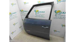 PUERTA DELANTERA IZQUIERDA RENAULT ESPACE IV 2.2 dCi Turbodiesel (150 CV) DE 2005 - D.2851716 / 7751473099