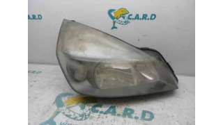 FARO DERECHO RENAULT ESPACE IV 2.2 dCi Turbodiesel (150 CV) DE 2005 - D.2851725 / 7701053980