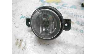 FARO ANTINIEBLA DERECHO RENAULT ESPACE IV 2.2 dCi Turbodiesel (150 CV) DE 2005 - D.2851727 / 8200002470