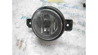 FARO ANTINIEBLA DERECHO RENAULT ESPACE IV 2.2 dCi Turbodiesel (150 CV) DE 2005 - D.2851727 / 8200002470