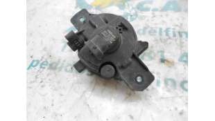 FARO ANTINIEBLA DERECHO RENAULT ESPACE IV 2.2 dCi Turbodiesel (150 CV) DE 2005 - D.2851727 / 8200002470 2