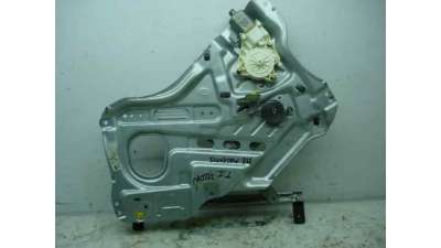 ELEVALUNAS TRASERO IZQUIERDO KIA MAGENTIS 2.0 CRDi (140 CV) DE 2006 - D.2851781