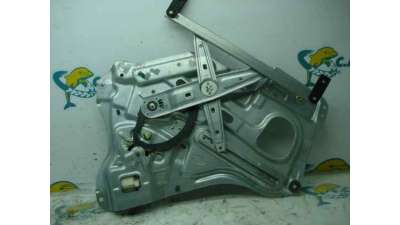 ELEVALUNAS TRASERO DERECHO KIA MAGENTIS 2.0 CRDi (140 CV) DE 2006 - D.2851787