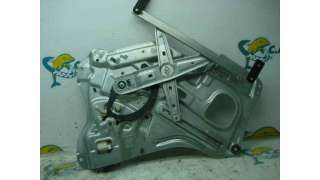 ELEVALUNAS TRASERO DERECHO KIA MAGENTIS 2.0 CRDi (140 CV) DE 2006 - D.2851787