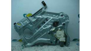 ELEVALUNAS TRASERO DERECHO KIA MAGENTIS 2.0 CRDi (140 CV) DE 2006 - D.2851787 2