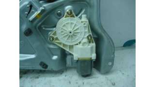 ELEVALUNAS TRASERO DERECHO KIA MAGENTIS 2.0 CRDi (140 CV) DE 2006 - D.2851787