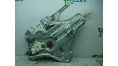 ELEVALUNAS DELANTERO DERECHO KIA MAGENTIS 2.0 CRDi (140 CV) DE 2006 - D.2851788