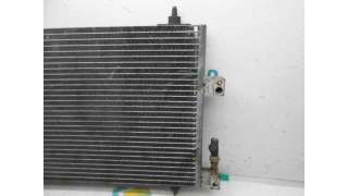 CONDENSADOR / RADIADOR AIRE ACONDICIONADO CITROEN C5 BERLINA 2.0 HDi (109 CV) DE 2003 - D.2851809