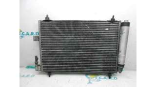 CONDENSADOR / RADIADOR AIRE ACONDICIONADO CITROEN C5 BERLINA 2.0 HDi (109 CV) DE 2003 - D.2851809