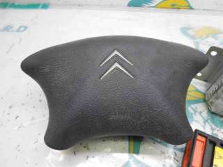 KIT AIRBAG CITROEN C5 BERLINA 2.0 HDi (109 CV) DE 2003 - D.2851828