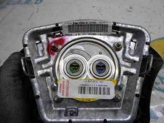 KIT AIRBAG CITROEN C5 BERLINA 2.0 HDi (109 CV) DE 2003 - D.2851828