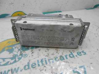 KIT AIRBAG CITROEN C5 BERLINA 2.0 HDi (109 CV) DE 2003 - D.2851828