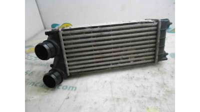 INTERCOOLER CITROEN DS4 1.6 HDi FAP (112 CV) DE 2011 - D.2851901 / 9684212480