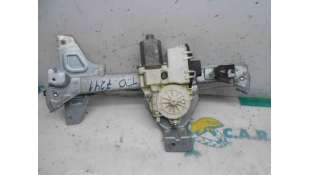 ELEVALUNAS TRASERO DERECHO CITROEN C4 BERLINA 1.6 HDi (109 CV) DE 2006 - D.2851939 / 922488