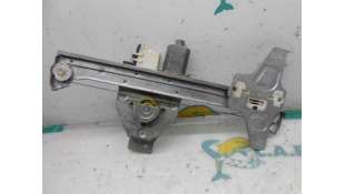 ELEVALUNAS TRASERO DERECHO CITROEN C4 BERLINA 1.6 HDi (109 CV) DE 2006 - D.2851939 / 922488 2