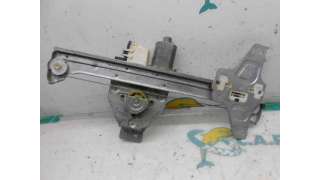 ELEVALUNAS TRASERO DERECHO CITROEN C4 BERLINA 1.6 HDi (109 CV) DE 2006 - D.2851939 / 922488