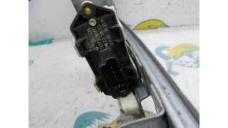 ELEVALUNAS TRASERO DERECHO CITROEN C4 BERLINA 1.6 HDi (109 CV) DE 2006 - D.2851939 / 922488