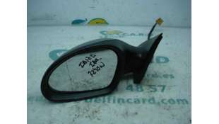 RETROVISOR IZQUIERDO SEAT CORDOBA BERLINA 1.9 TDI (131 CV) DE 2002 - D.2851973