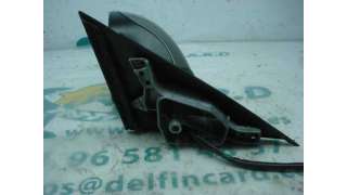 RETROVISOR IZQUIERDO SEAT CORDOBA BERLINA 1.9 TDI (131 CV) DE 2002 - D.2851973