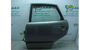 PUERTA TRASERA IZQUIERDA SEAT CORDOBA BERLINA 1.9 TDI (131 CV) DE 2002 - D.2851974