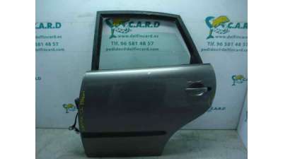 PUERTA TRASERA IZQUIERDA SEAT CORDOBA BERLINA 1.9 TDI (131 CV) DE 2002 - D.2851974