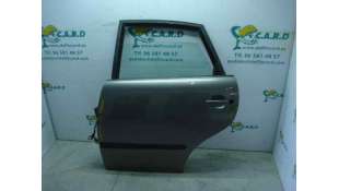 PUERTA TRASERA IZQUIERDA SEAT CORDOBA BERLINA 1.9 TDI (131 CV) DE 2002 - D.2851974 2